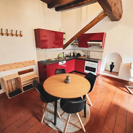 Апартаменти Rustico Di Gandria Sul Di *