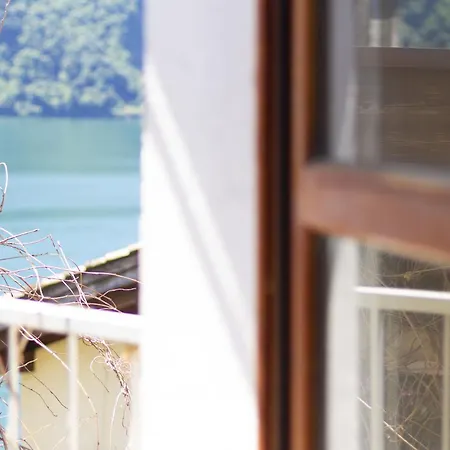 Rustico Di Gandria Sul Di Апартаменти