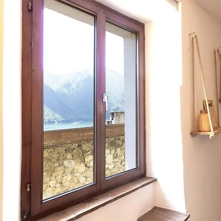 Rustico Di Gandria Sul Di * Lugano