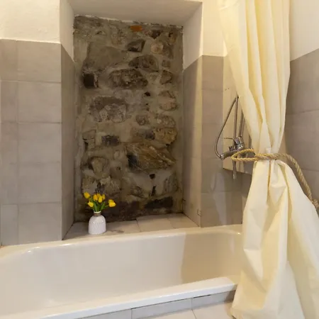 Apartment Rustico Di Gandria Sul Di