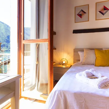 Rustico Di Gandria Sul Di Apartment Lugano
