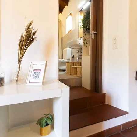 Rustico Di Gandria Sul Di Apartment *