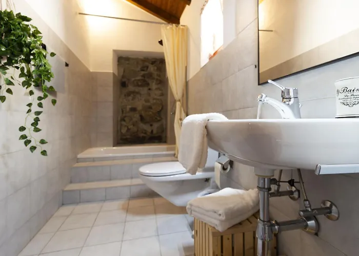 Rustico Di Gandria Sul Di Daire *