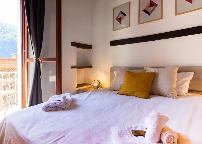 Daire Rustico Di Gandria Sul Di Lugano