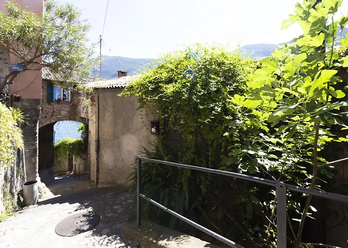 Rustico Di Gandria Sul Di *