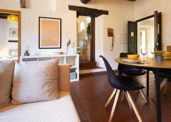 Rustico Di Gandria Sul Di Daire *