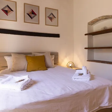 Rustico Di Gandria Sul Di