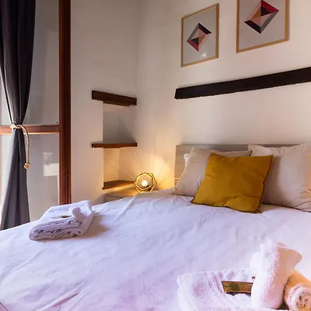 דירה Rustico Di Gandria Sul Di לוגאנו