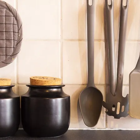 Rustico Di Gandria Sul Di דירה