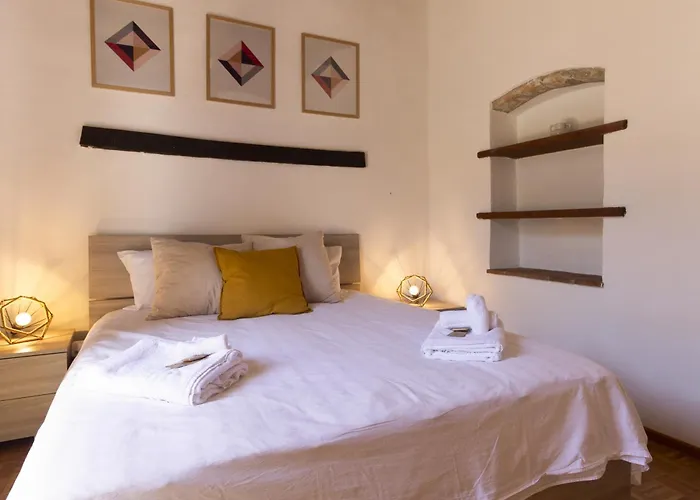 Rustico Di Gandria Sul Di