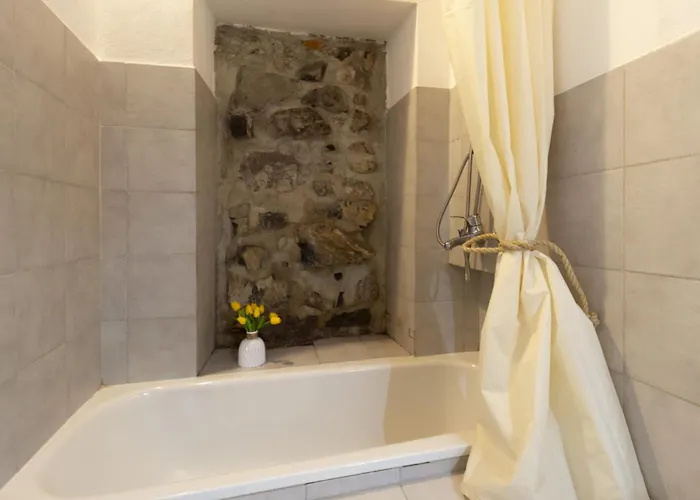 דירה Rustico Di Gandria Sul Di