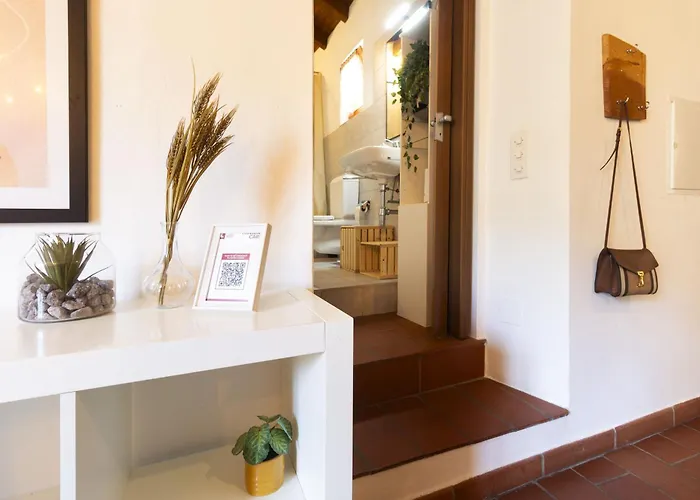 Rustico Di Gandria Sul Di דירה *