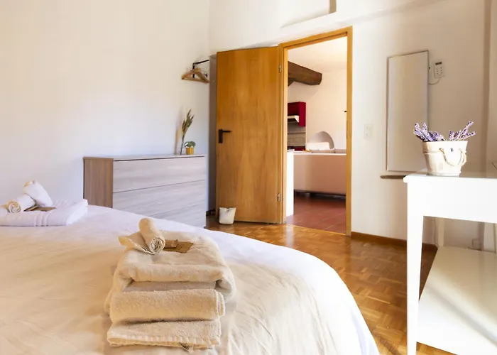 Rustico Di Gandria Sul Di * לוגאנו