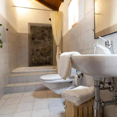 Rustico Di Gandria Sul Di Апартаменты *