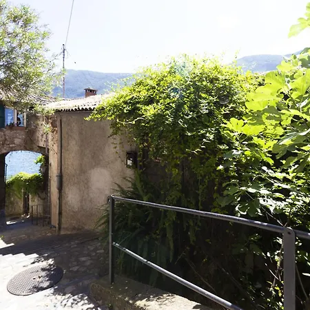 Rustico Di Gandria Sul Di *