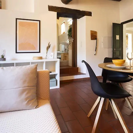 Rustico Di Gandria Sul Di Апартаменты *