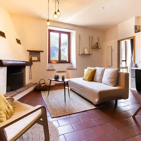 Rustico Di Gandria Sul Di