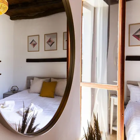 Rustico Di Gandria Sul Di Апартаменты