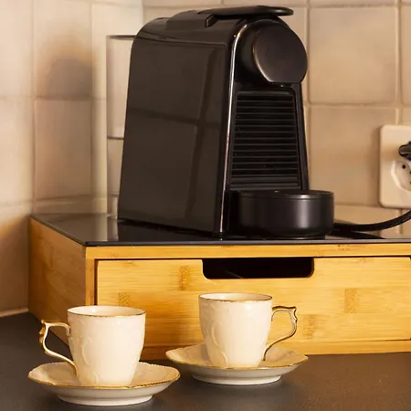 Rustico Di Gandria Sul Di